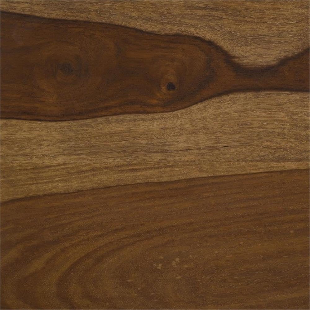 Square Solid Wood Coffee Table W95437