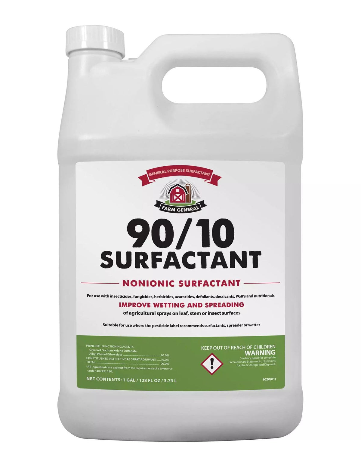 Surfactant A8043