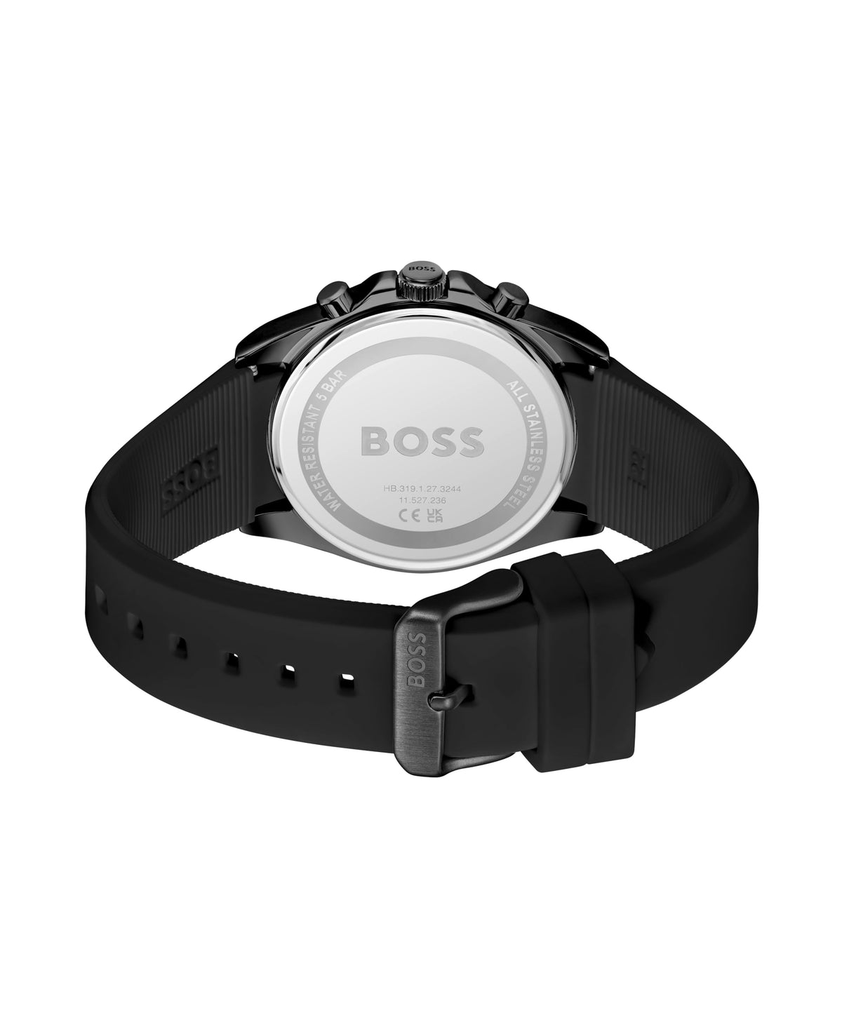 Men's Chronograph Quartz Watch S646