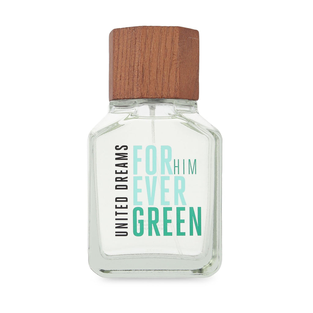 Green 3.4 Oz EDT Spray I230