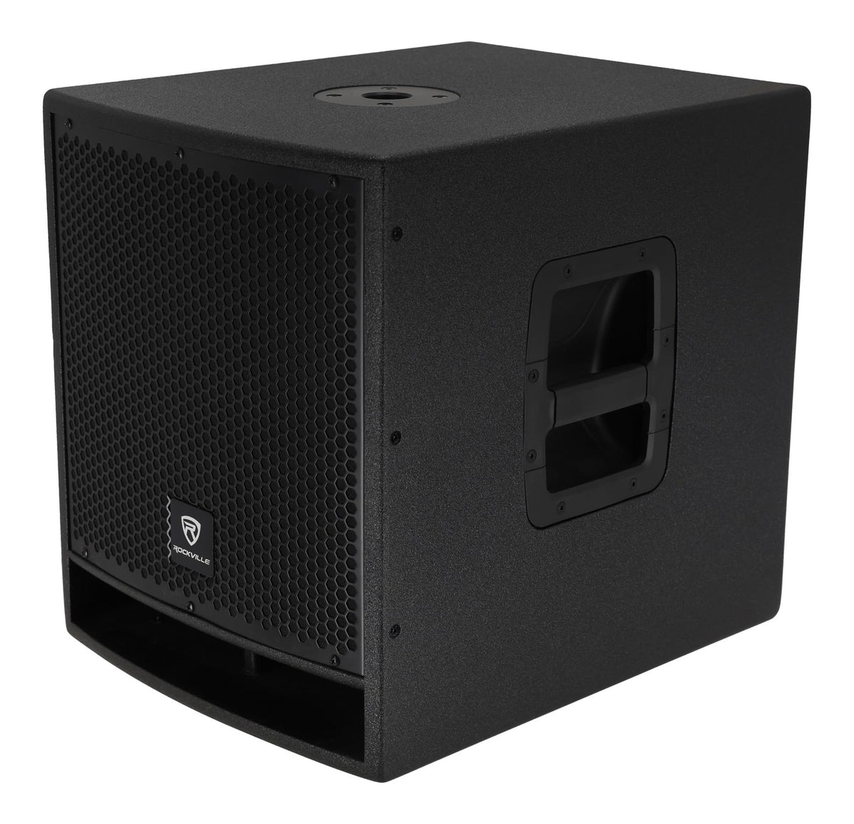 12" Powered PA Subwoofer J3150