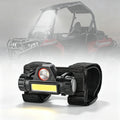 UTV Dual LED Work Light N2052
