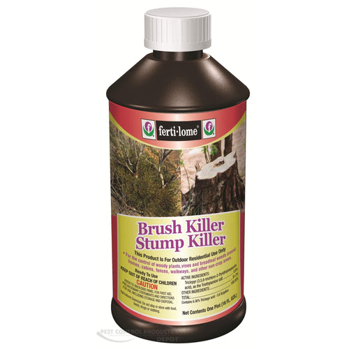 16-Ounce Brush Killer Stump Killer M6133