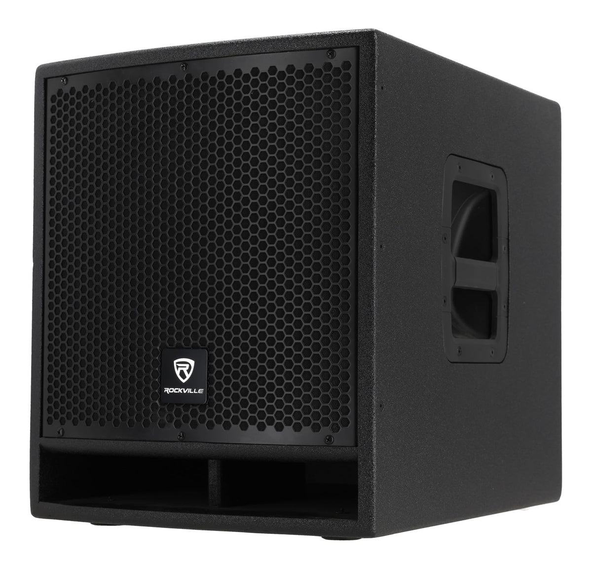12" Powered PA Subwoofer J3150
