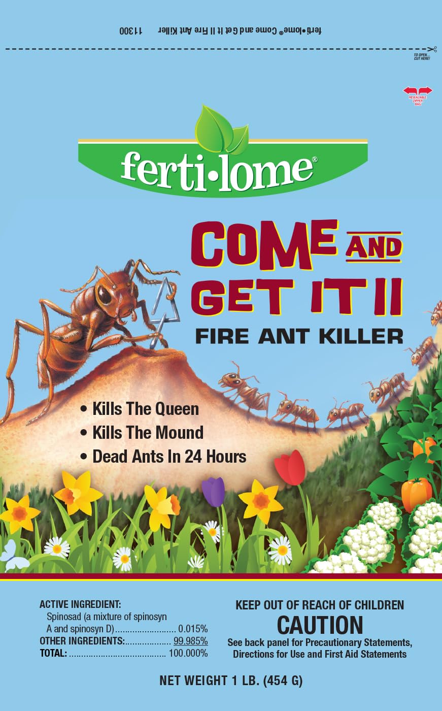Fire Ant Killer P885613