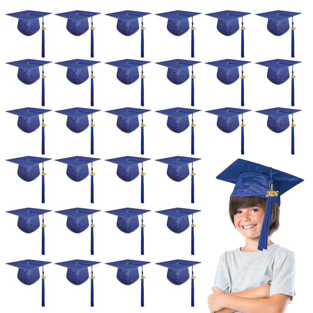 Kindergarten Graduation Cap with Tassel N55162