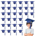 Kindergarten Graduation Cap with Tassel N55162
