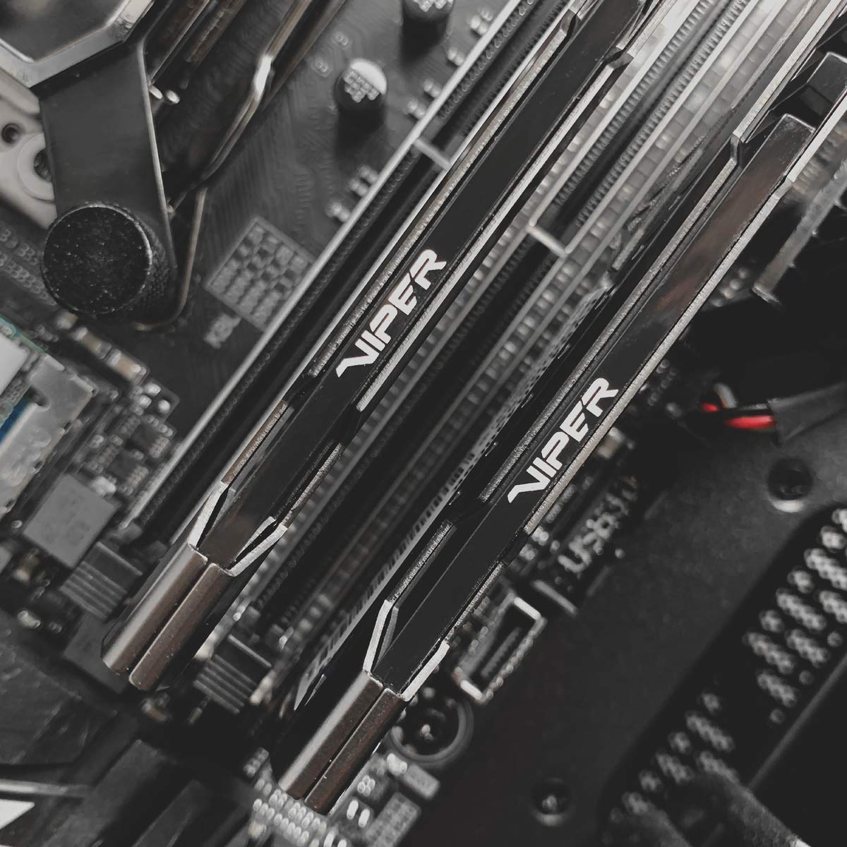 DDR4 RAM 16GB 3600MHz Desktop Memory T783