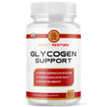 Glycogen Support Capsules Z10740