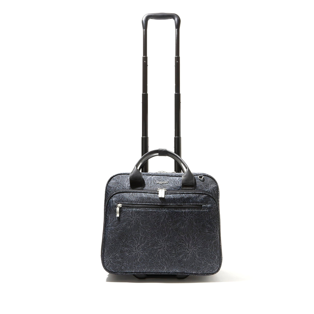 Women's 2 Wheel Tote H41435