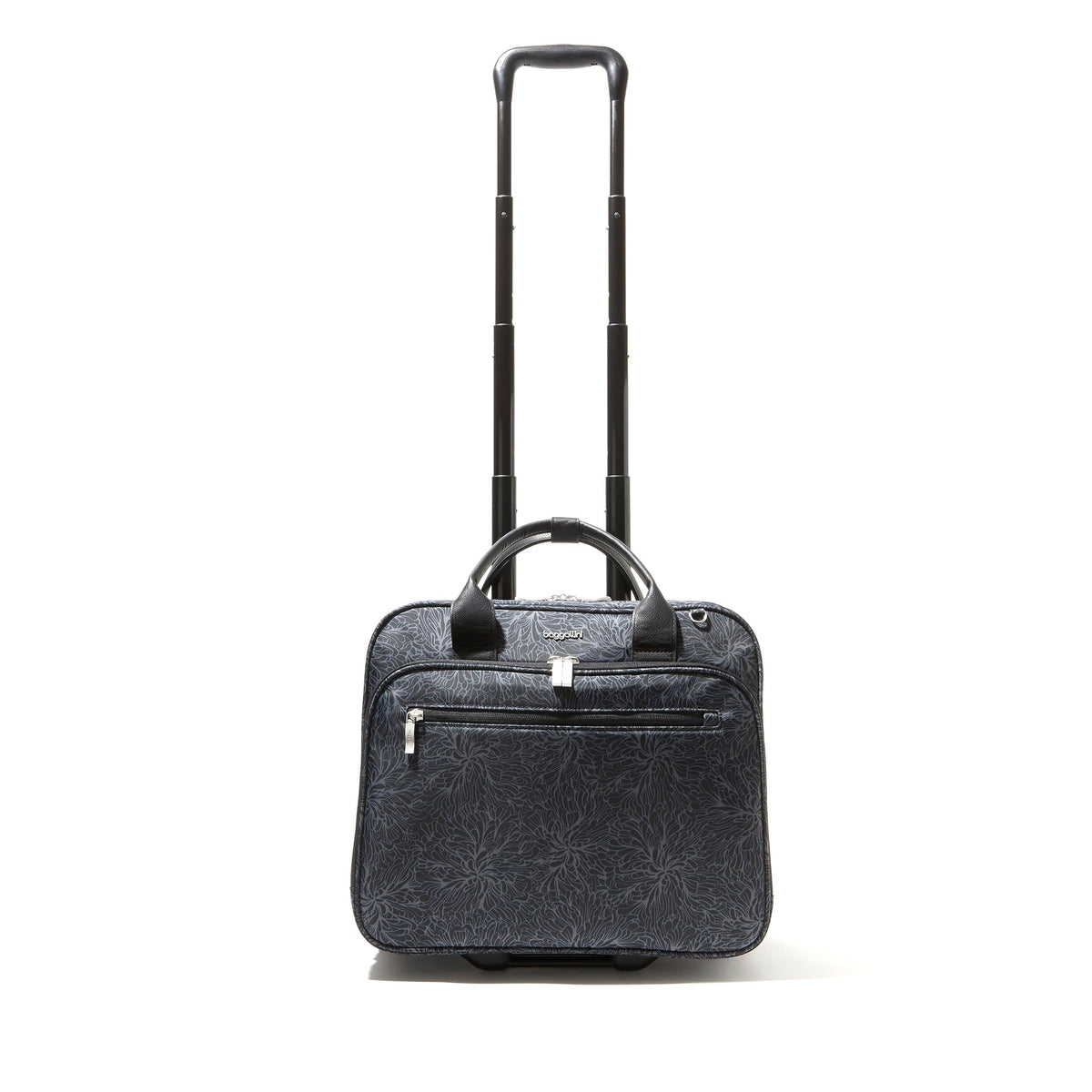 Women's 2 Wheel Tote H41435