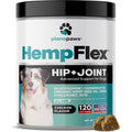 Glucosamine for Dogs Hip and Joint Supplement Soft Chews V1765