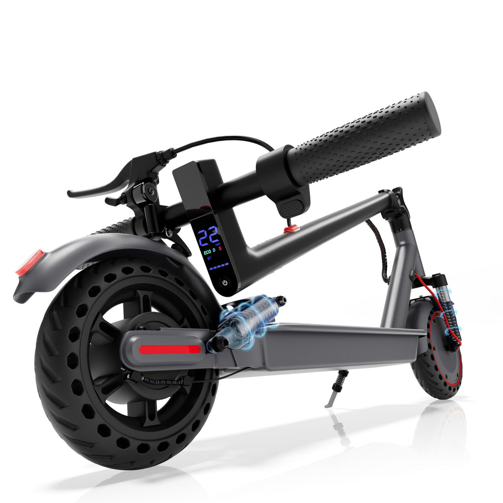 Folding Electric Scooter with 250W-500W Motor U8690