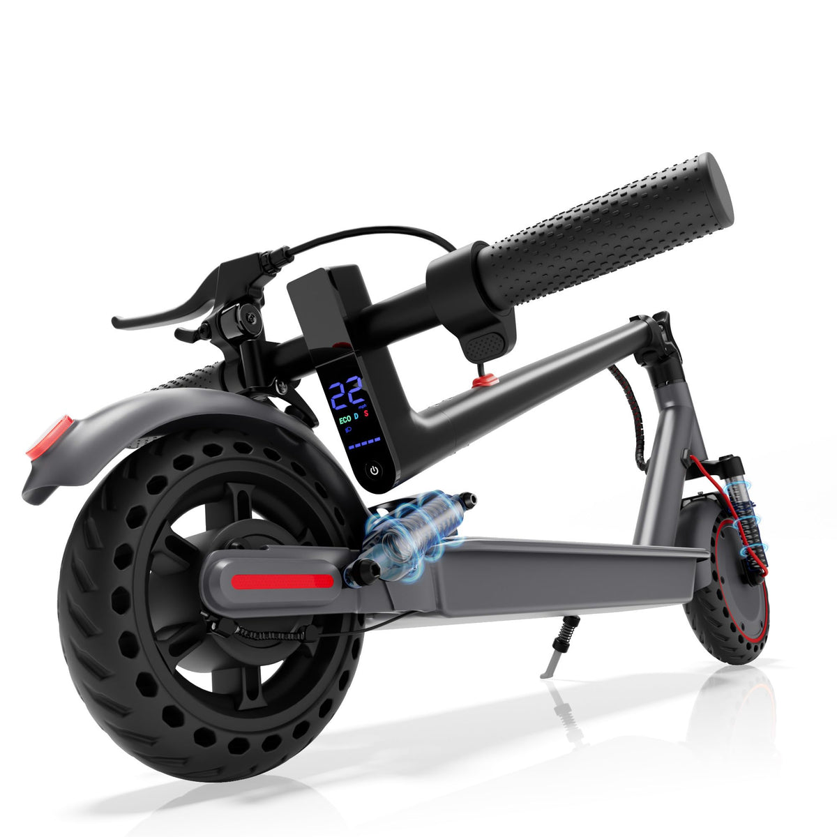 Folding Electric Scooter with 250W-500W Motor U8690