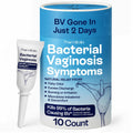 10 Vaginal Applicators L94734