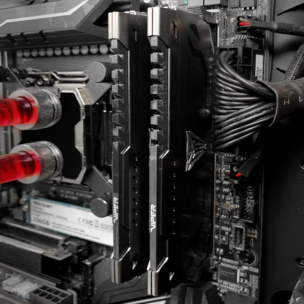 DDR4 RAM 16GB 3600MHz Desktop Memory T783