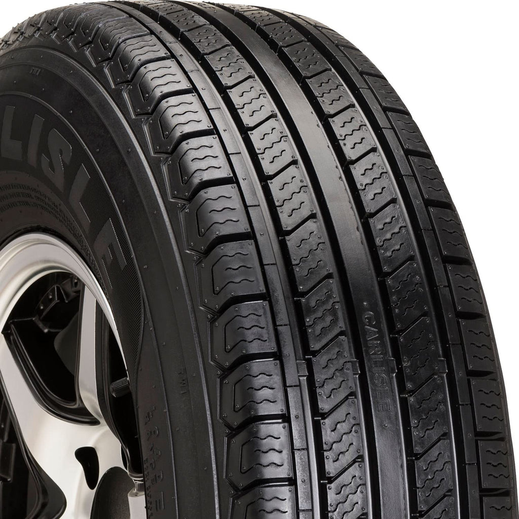 Trailer Tire ST205/75R15 107M 8-ply O726246