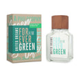 Green 3.4 Oz EDT Spray I230