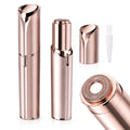 Facial Hair Remover Mini Portable Electric Razor Shaver U149