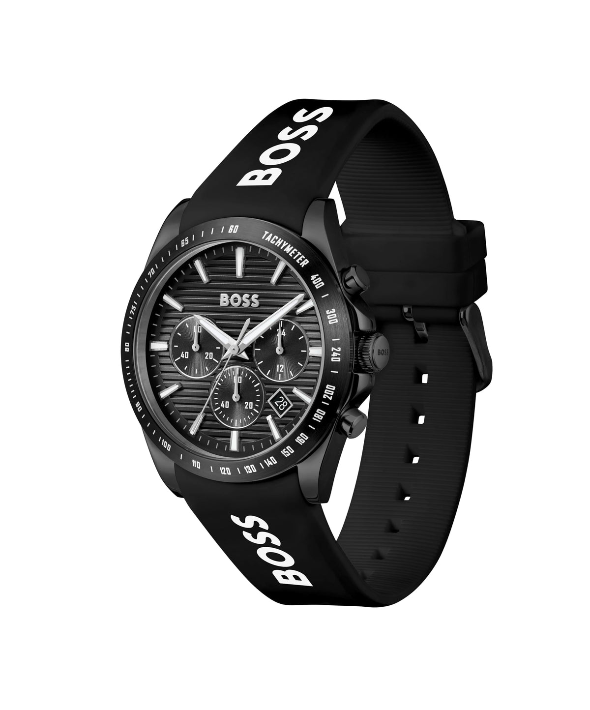 Men's Chronograph Quartz Watch S646