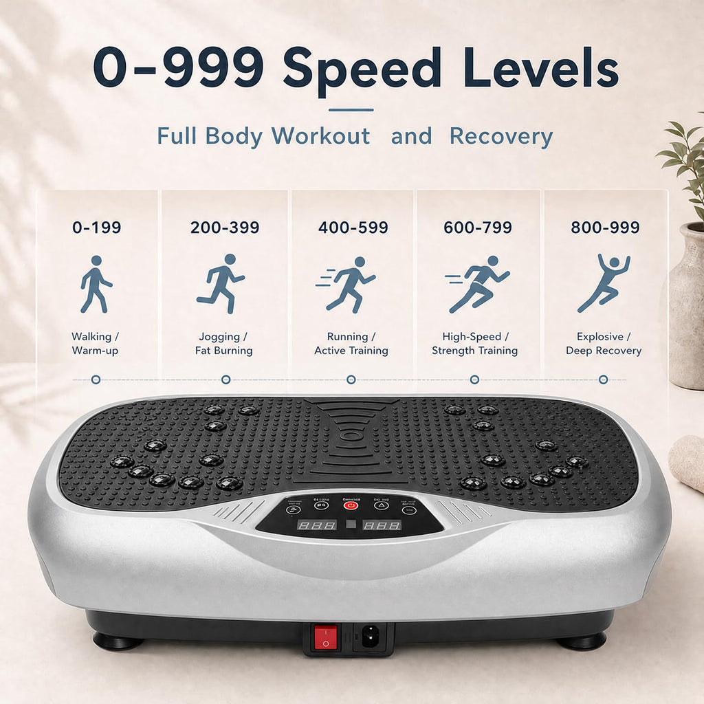 Vibration Plate S465854