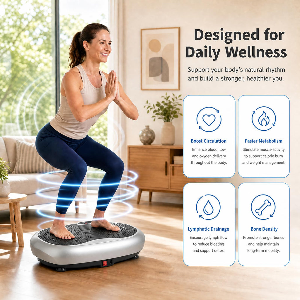 Vibration Plate S465854