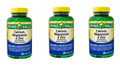Calcium Magnesium Zinc Plus Vitamin D3 250 Coated Caplets A4526