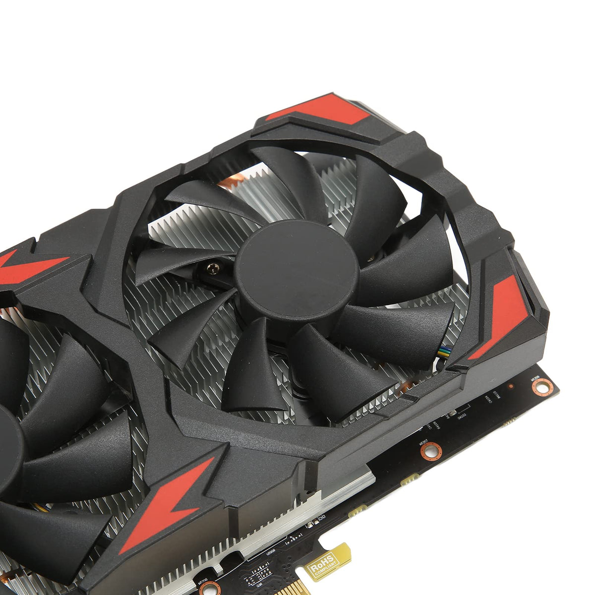 8GB GDDR5 256 Bit Gaming Graphics Card N252