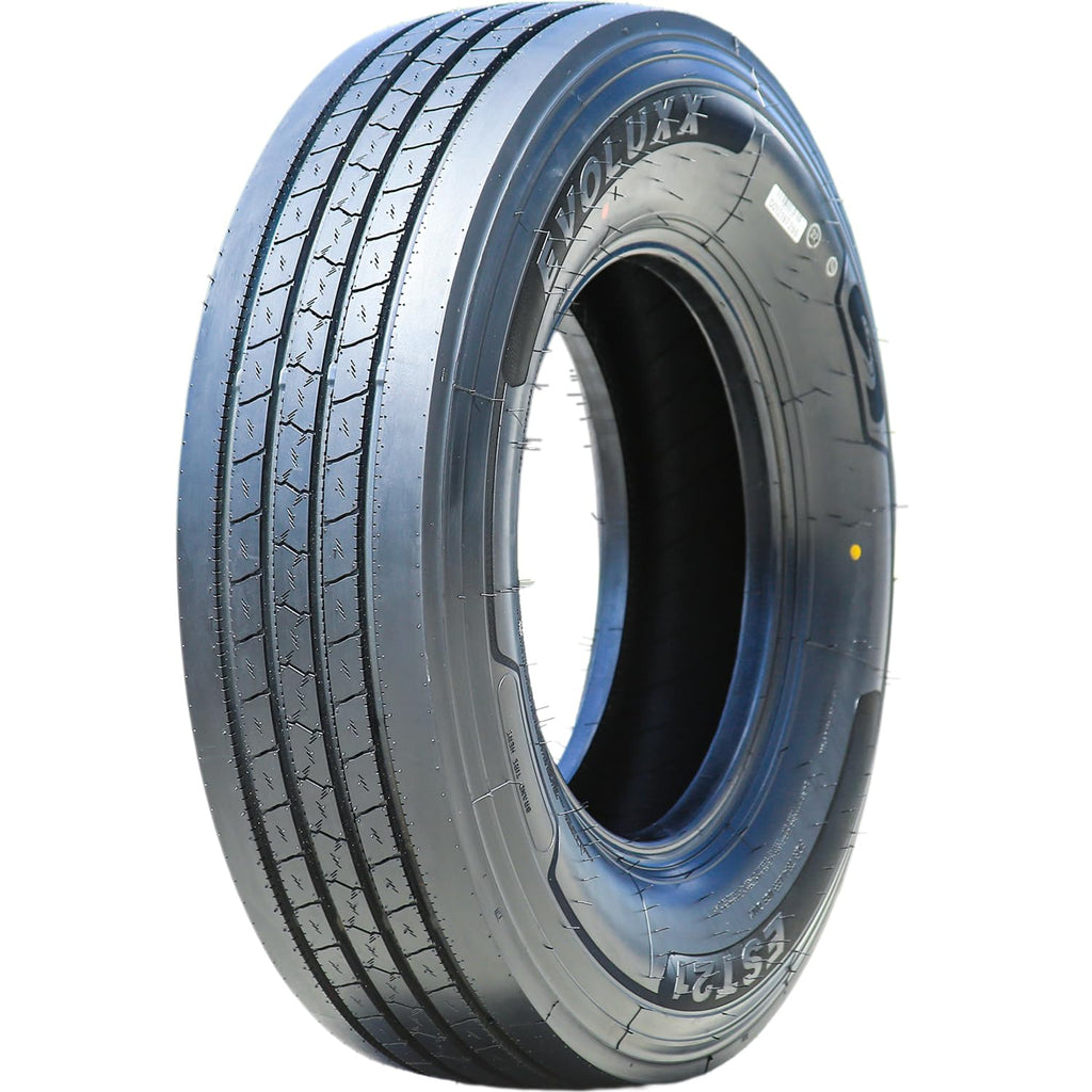 All Season 14 Ply All Steel Tire M28682