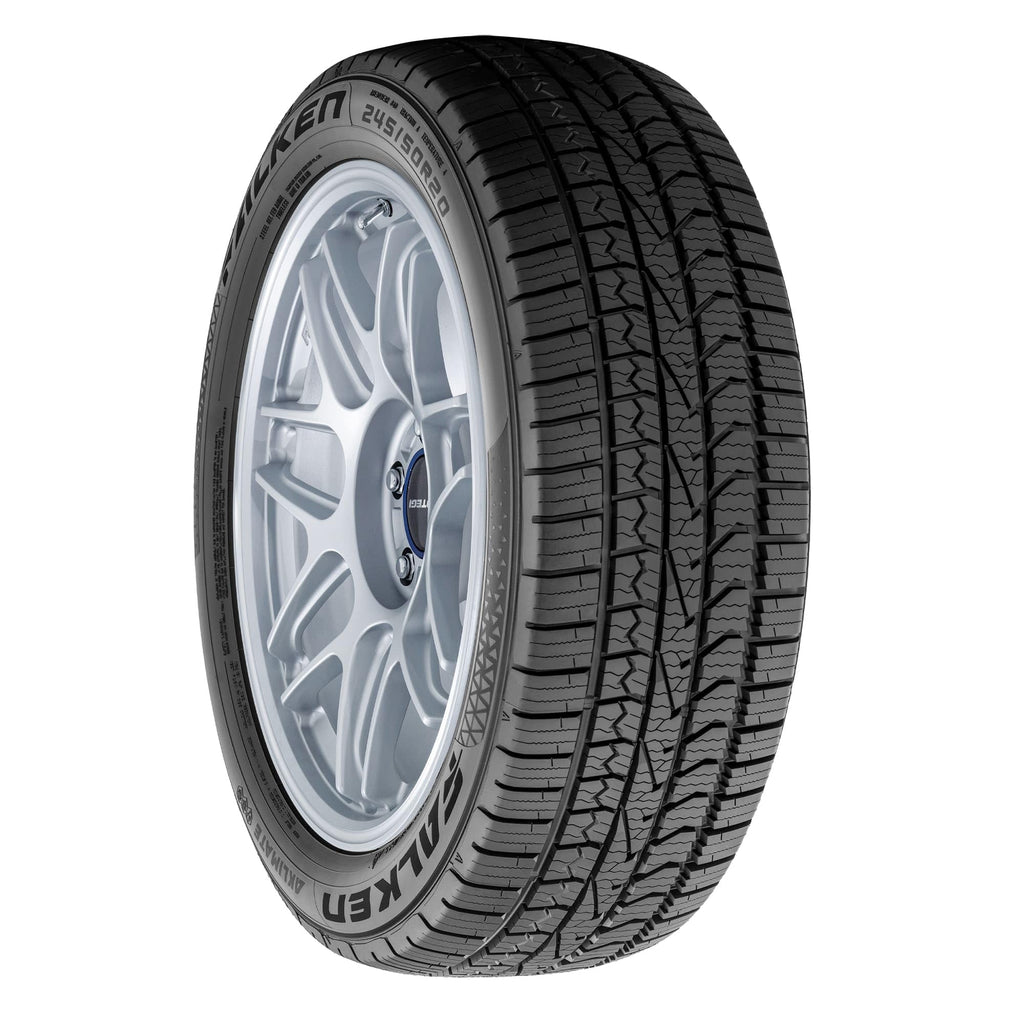 205/65R15 99H XL All Weather Passenger Tire K57405