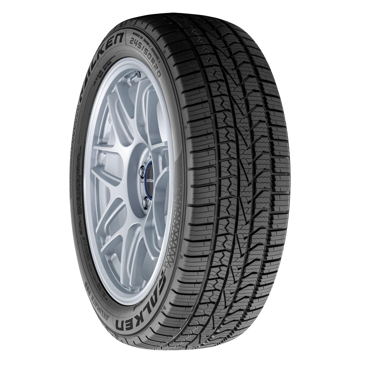205/65R15 99H XL All Weather Passenger Tire K57405