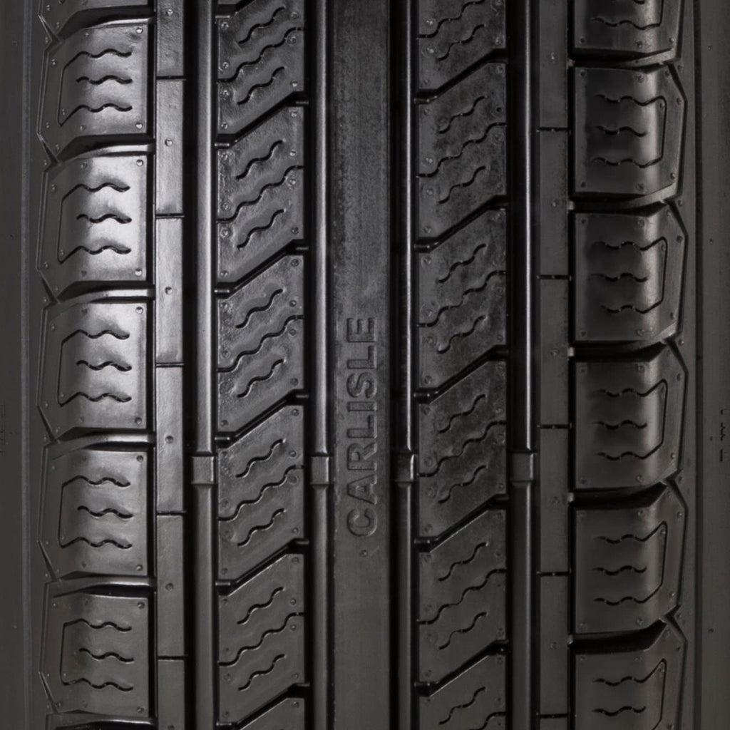 Trailer Tire ST205/75R15 107M 8-ply O726246