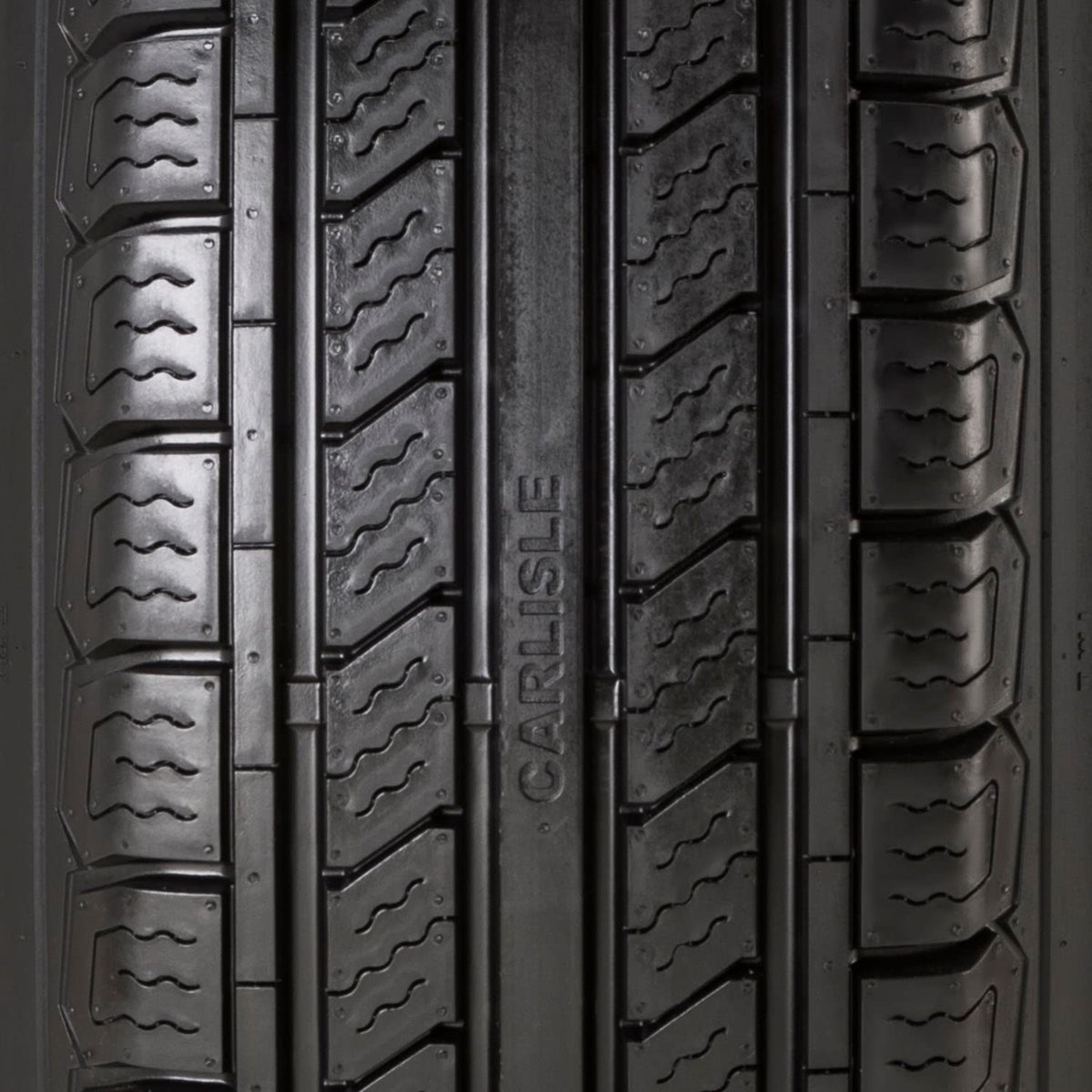 Trailer Tire ST205/75R15 107M 8-ply O726246
