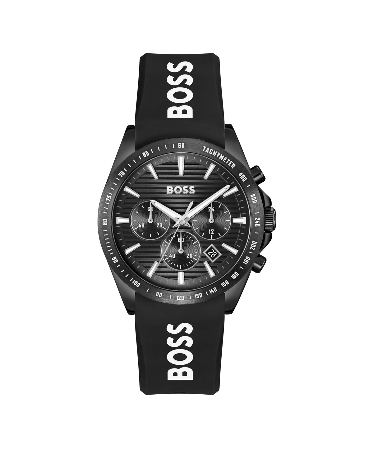 Men's Chronograph Quartz Watch S646