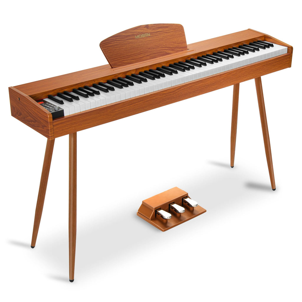 88 Key Weighted Digital Piano M4736