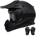 Full Face DOT Certified Motocross Helmet E620