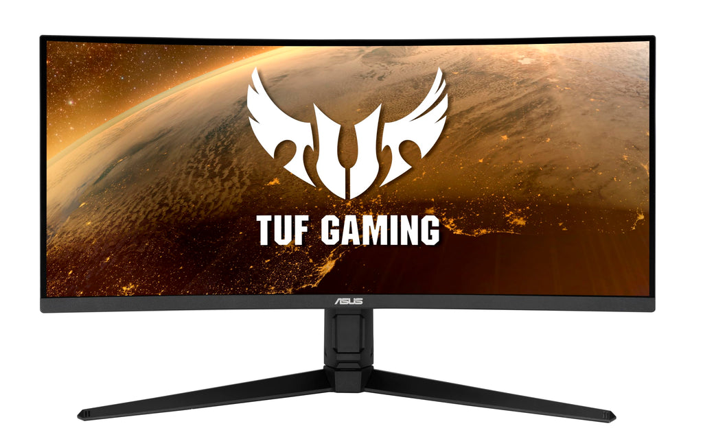 34 Inch 1440p 165Hz Ultrawide HDR Gaming Monitor I125248