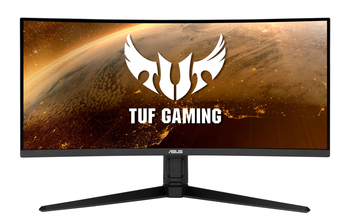 34 Inch 1440p 165Hz Ultrawide HDR Gaming Monitor I125248