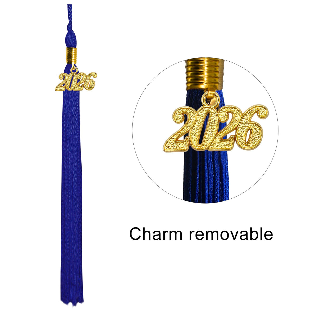 Kindergarten Graduation Cap with Tassel N55162