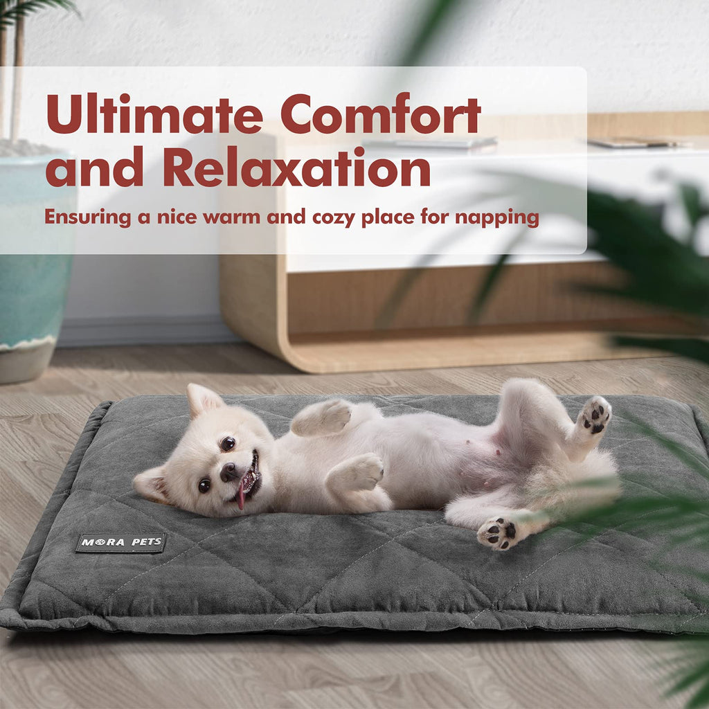 Self Heating Cat Bed 24 x 18 Inches Z7086