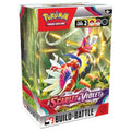 Pokemon TCG Build and Battle Box 4 Packs R18848