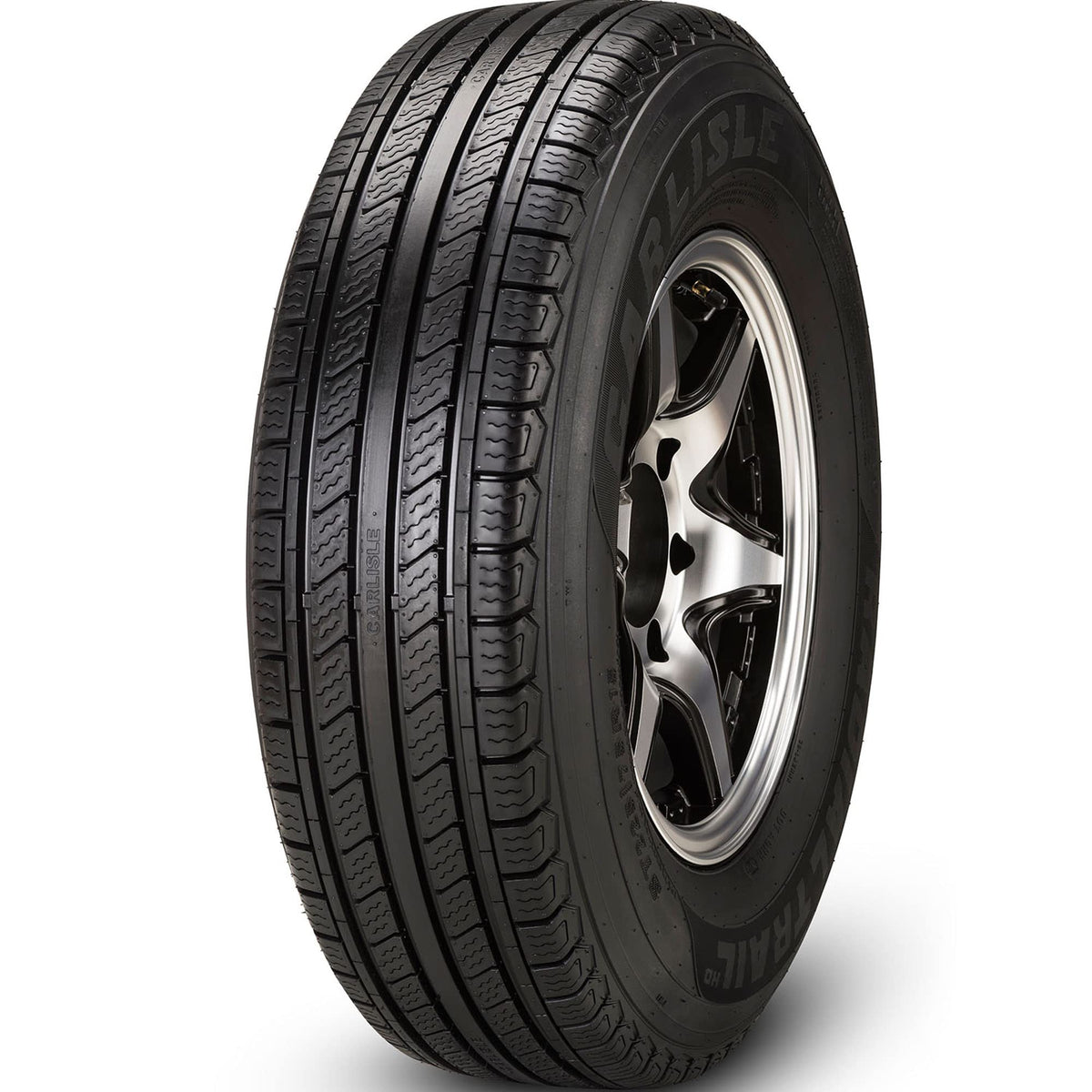 Trailer Tire ST205/75R15 107M 8-ply O726246