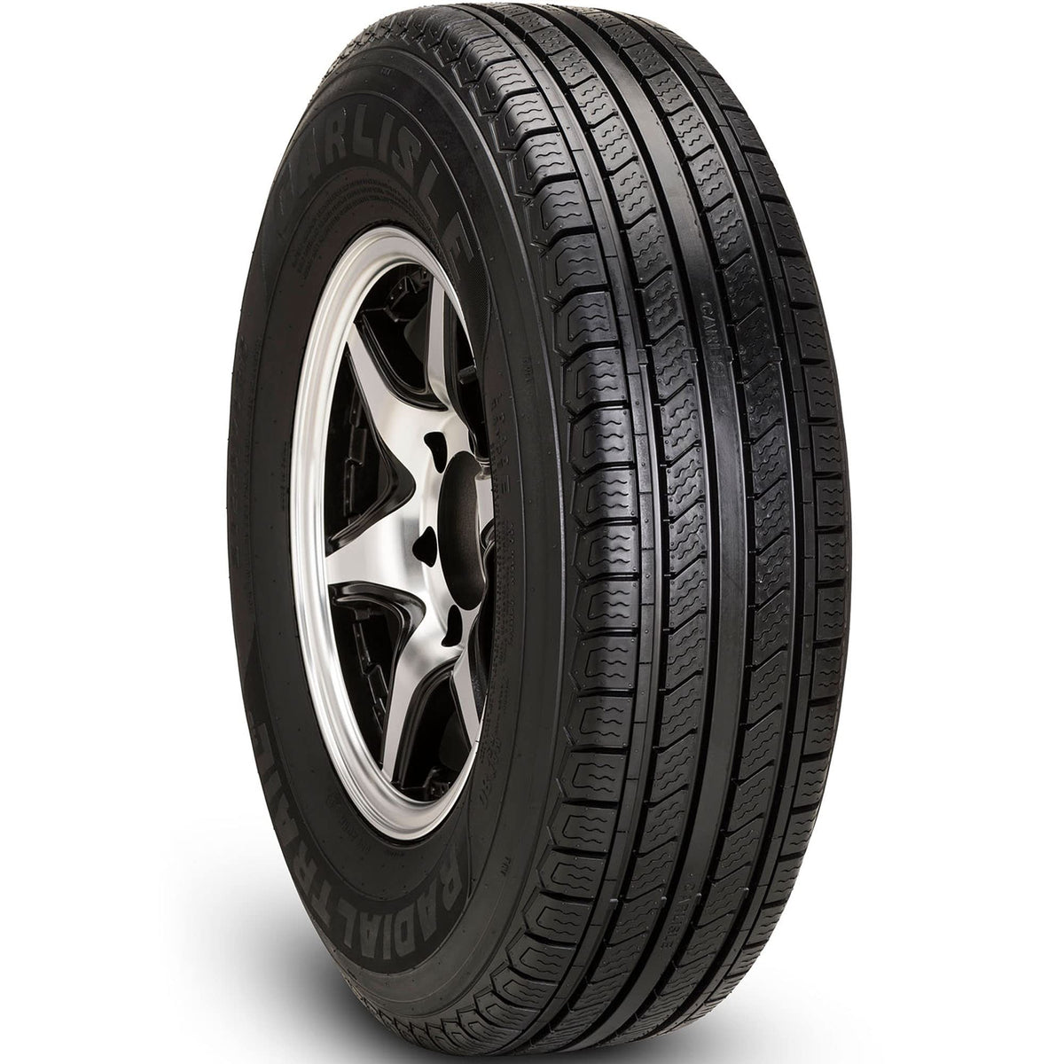Trailer Tire ST205/75R15 107M 8-ply O726246