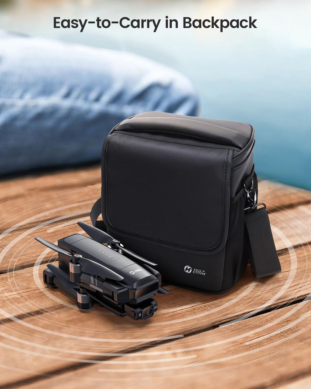 2-Axis Gimbal 4K Camera Drone Z48328