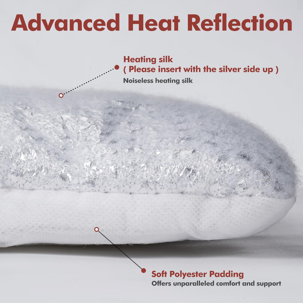 Self Heating Cat Bed 24 x 18 Inches Z7086