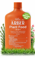 Organic Liquid Fertilizer Concentrate M394