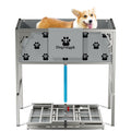 Portable Foldable Dog Bathtub E520