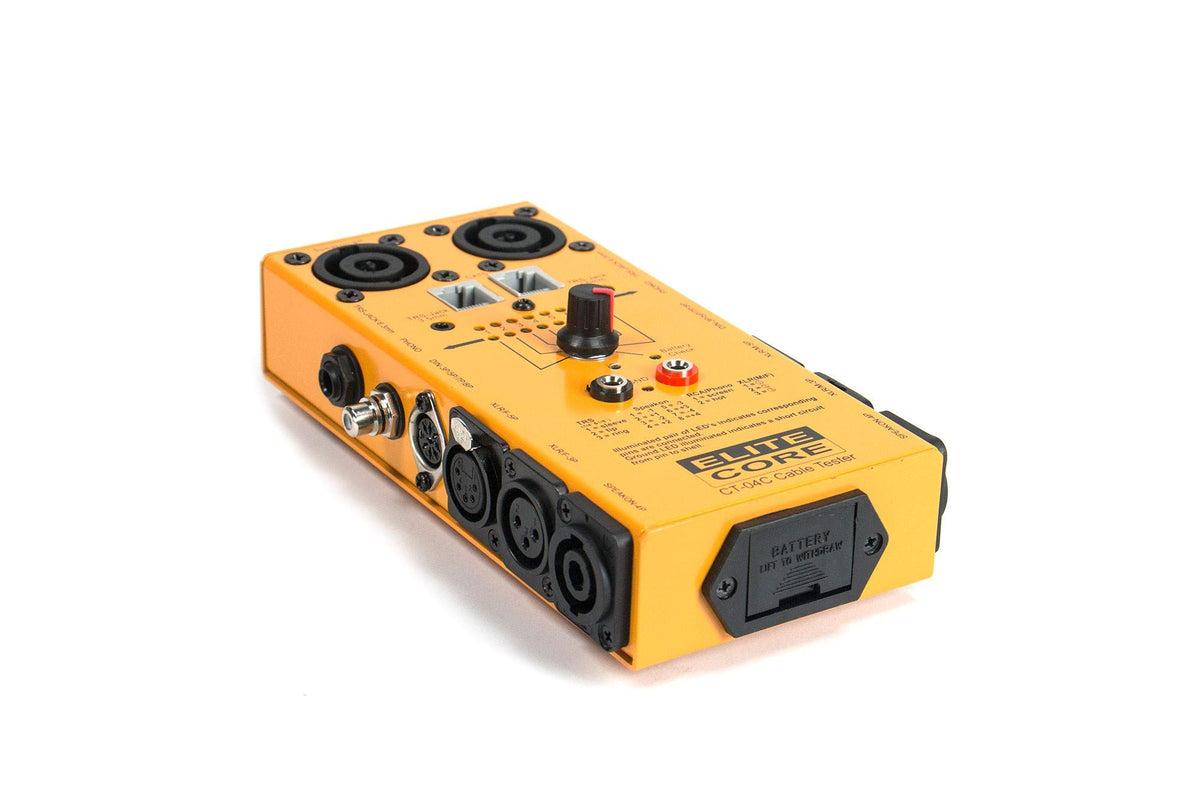 Cable Tester A40244