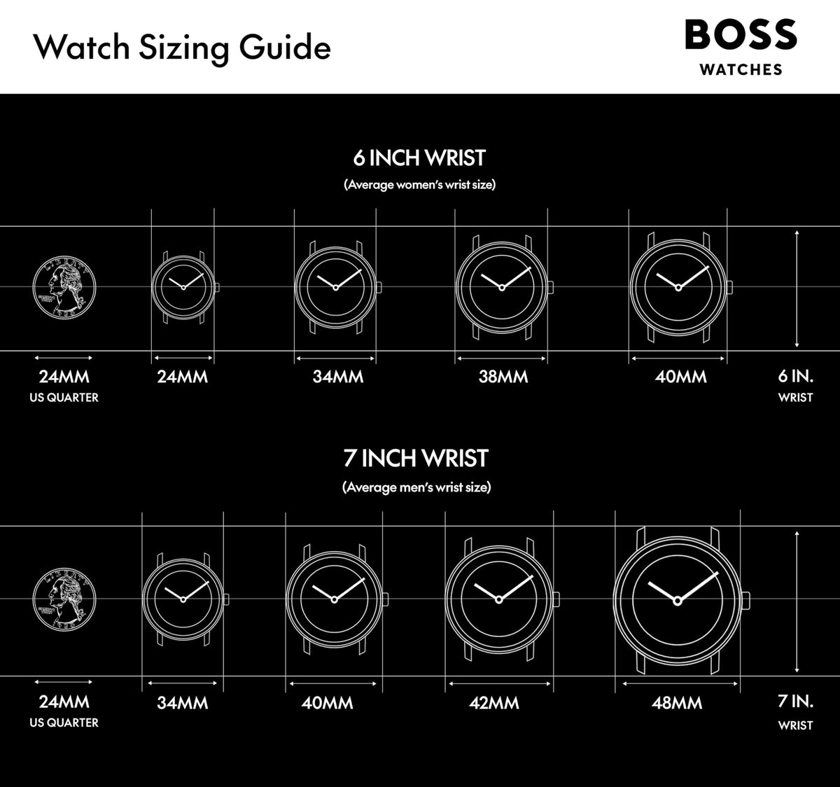 Men's Chronograph Quartz Watch S646