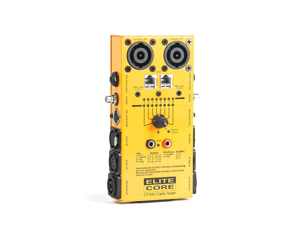 Cable Tester A40244